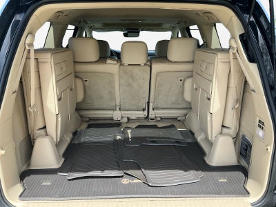 2018 Lexus LX 570 
