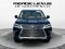 2018 Lexus LX 570 