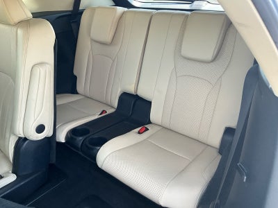 2021 Lexus RX 450hL Luxury