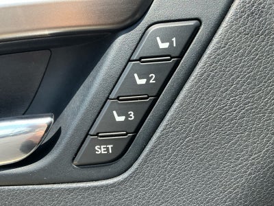 2021 Lexus RX 450hL Luxury