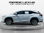 2021 Lexus RX 450hL Luxury