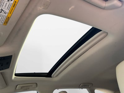 2021 Lexus RX 450hL Luxury