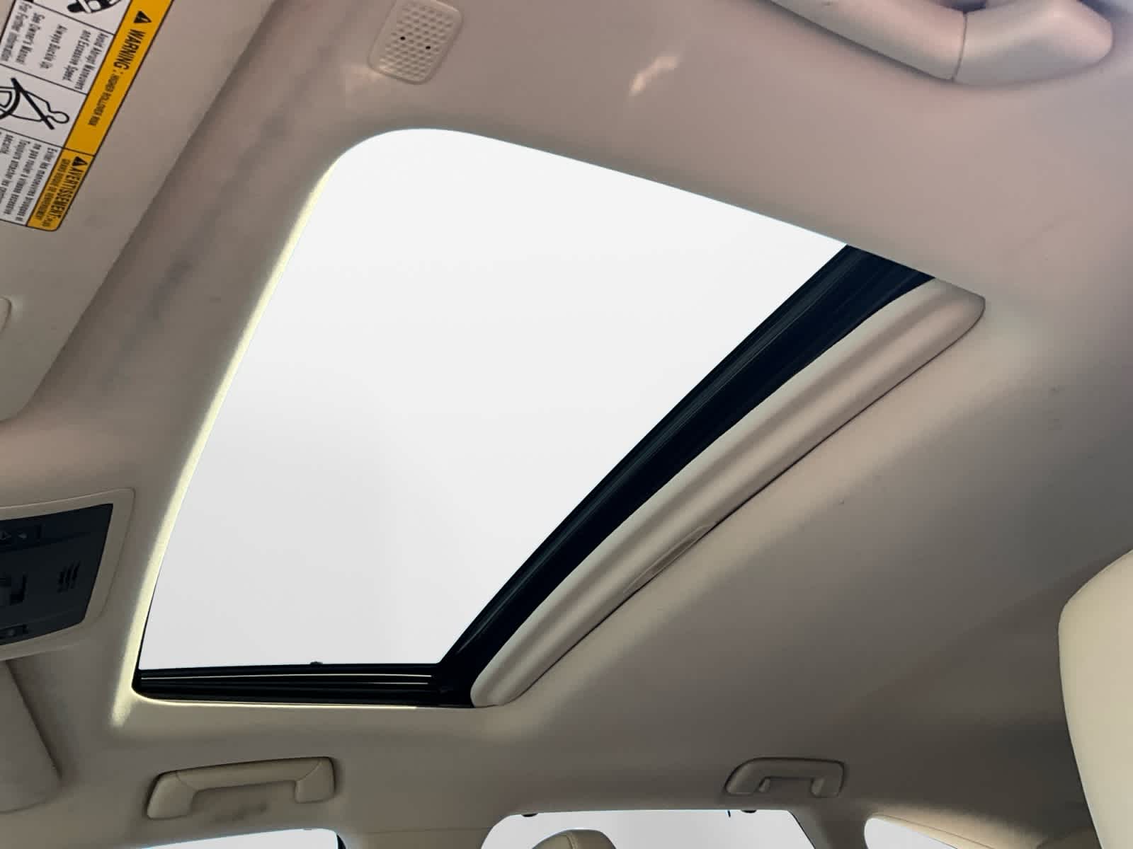 2021 Lexus RX 450hL Luxury