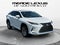 2021 Lexus RX 450hL Luxury