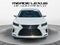 2021 Lexus RX 450hL Luxury