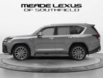 2023 Lexus LX 600 F SPORT