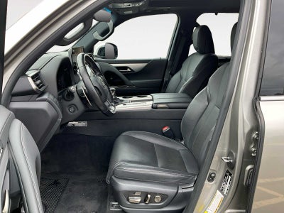 2023 Lexus LX 600 F SPORT
