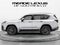 2026 Lexus LX 700h F SPORT Handling