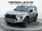2024 Lexus GX Overtrail+
