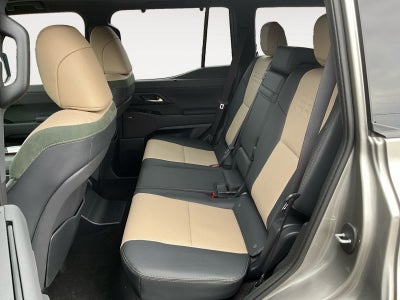 2024 Lexus GX Overtrail+