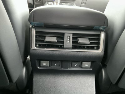 2024 Lexus GX Overtrail+