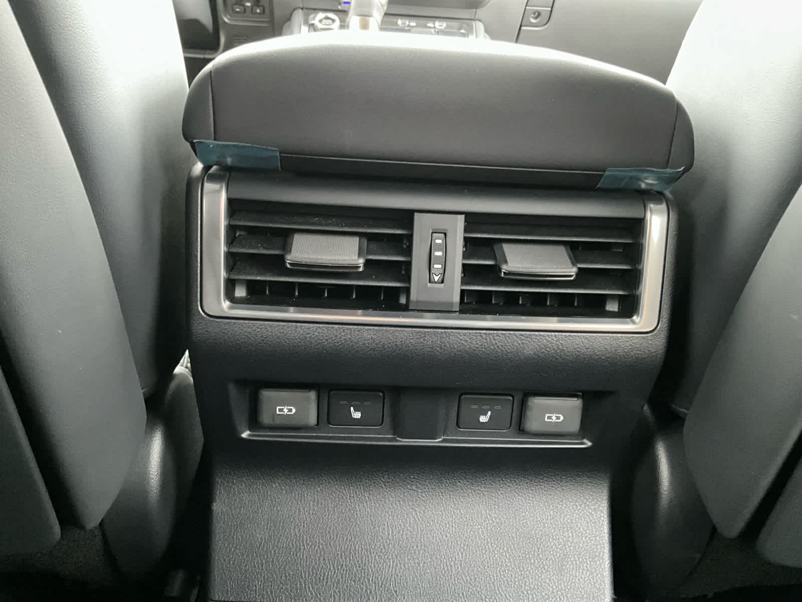 2024 Lexus GX Overtrail+