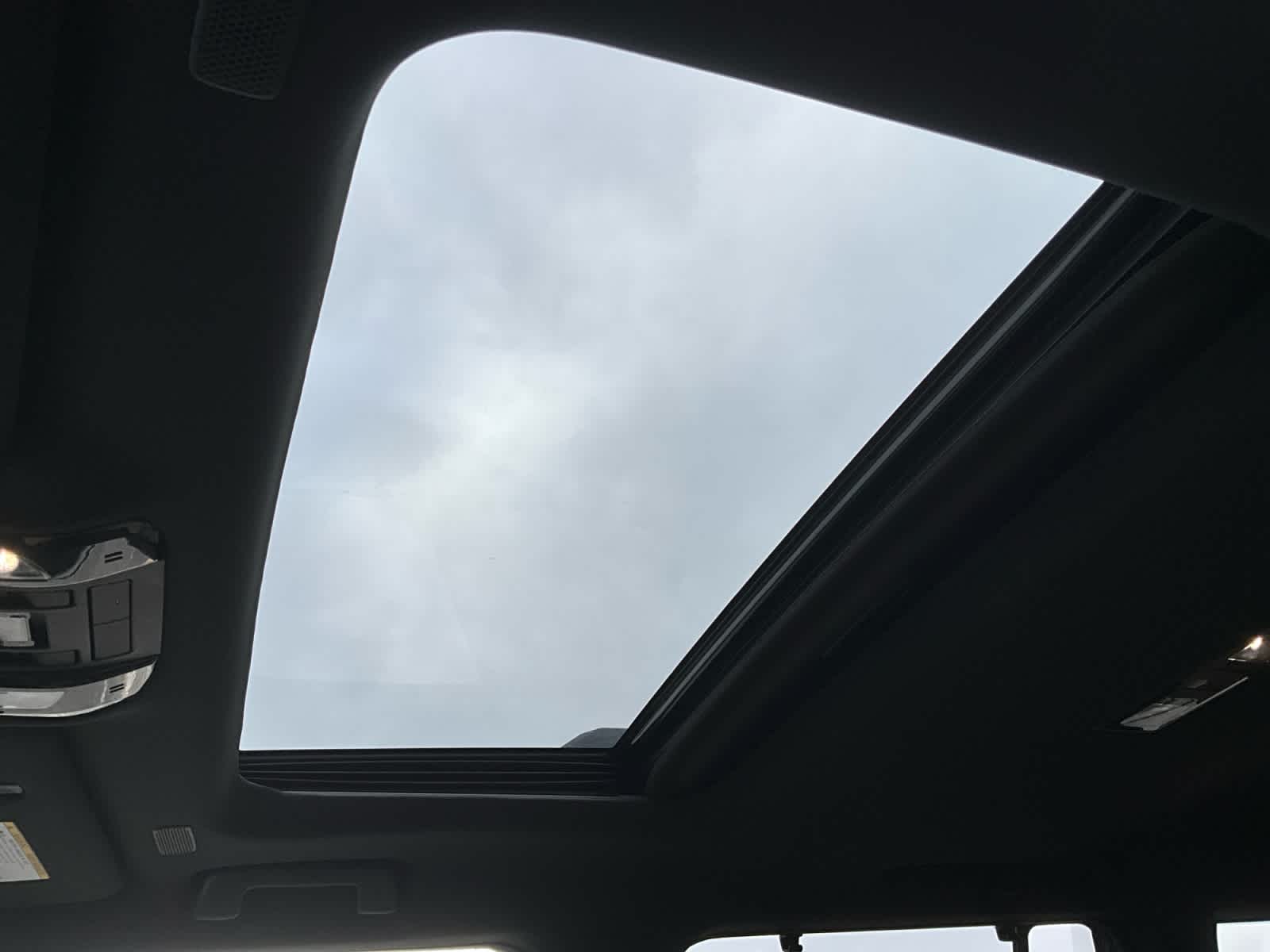 2024 Lexus GX Overtrail+