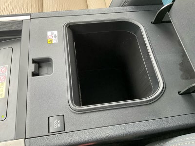 2024 Lexus GX Overtrail+