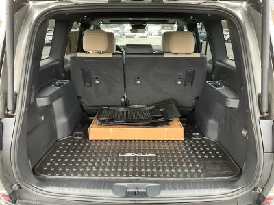 2024 Lexus GX Overtrail+