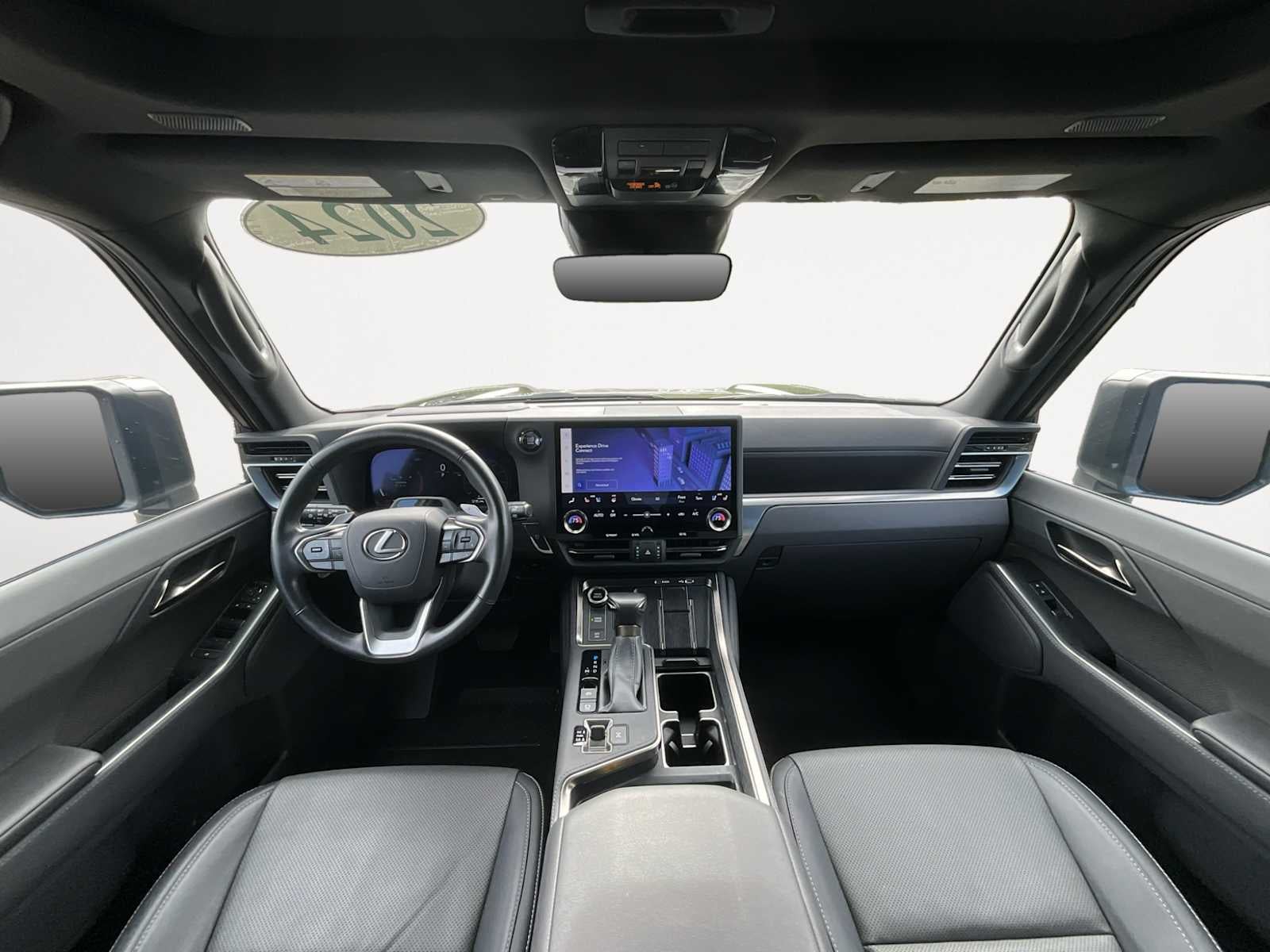 2024 Lexus GX 550 Premium+