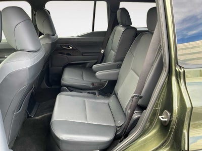 2024 Lexus GX 550 Premium+