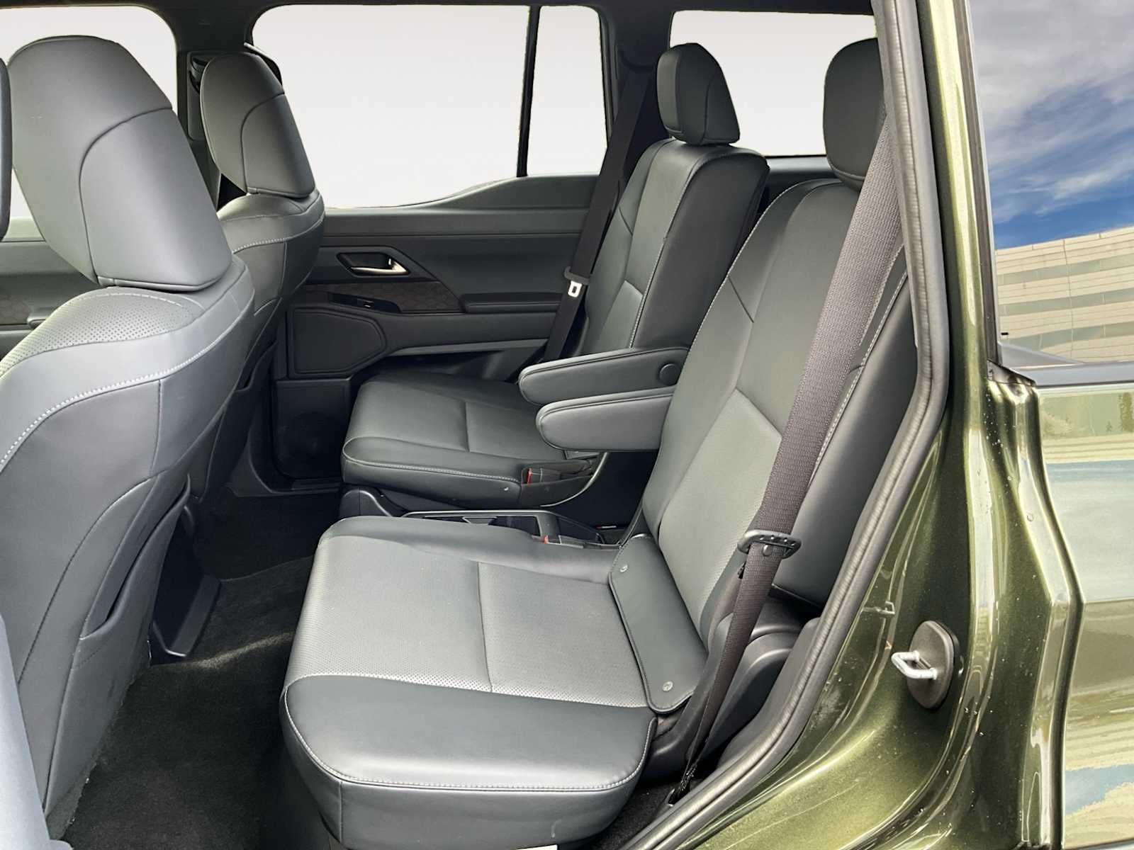 2024 Lexus GX 550 Premium+