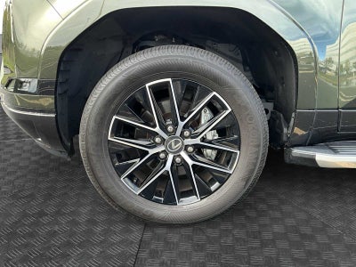 2024 Lexus GX 550 Premium+