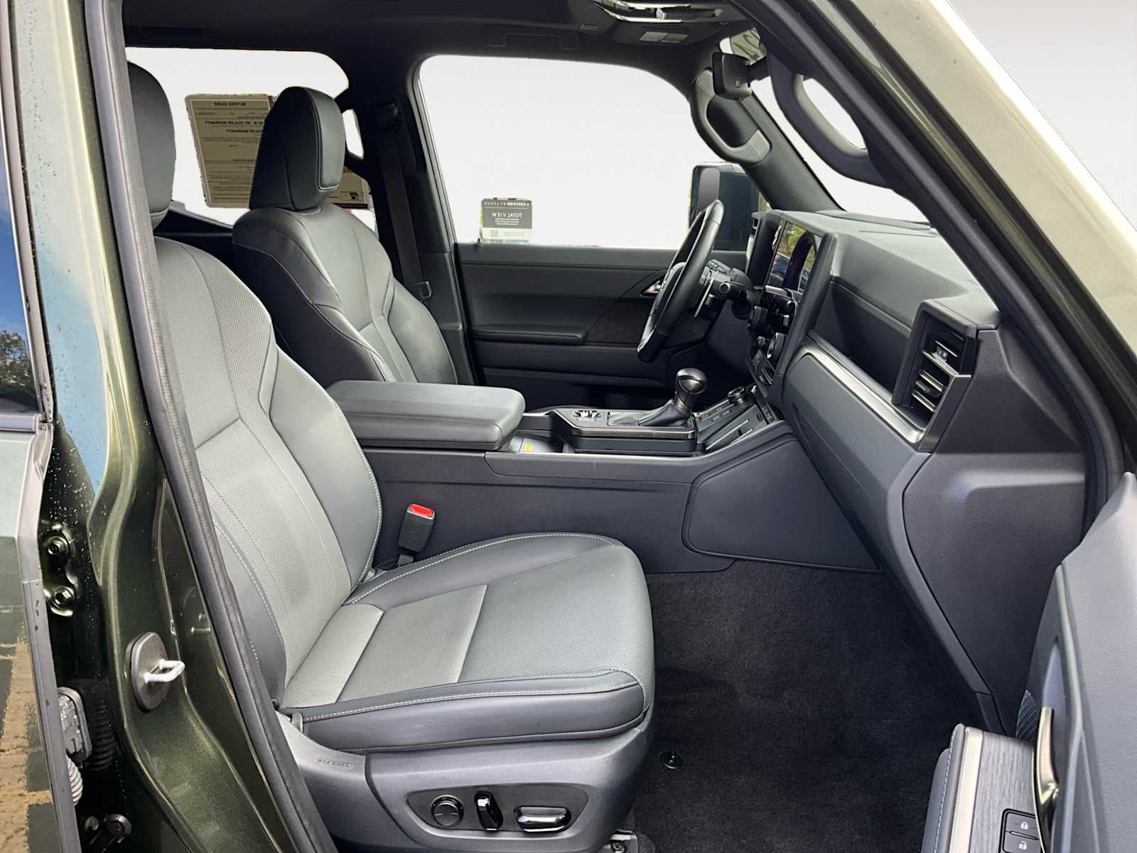 2024 Lexus GX 550 Premium+