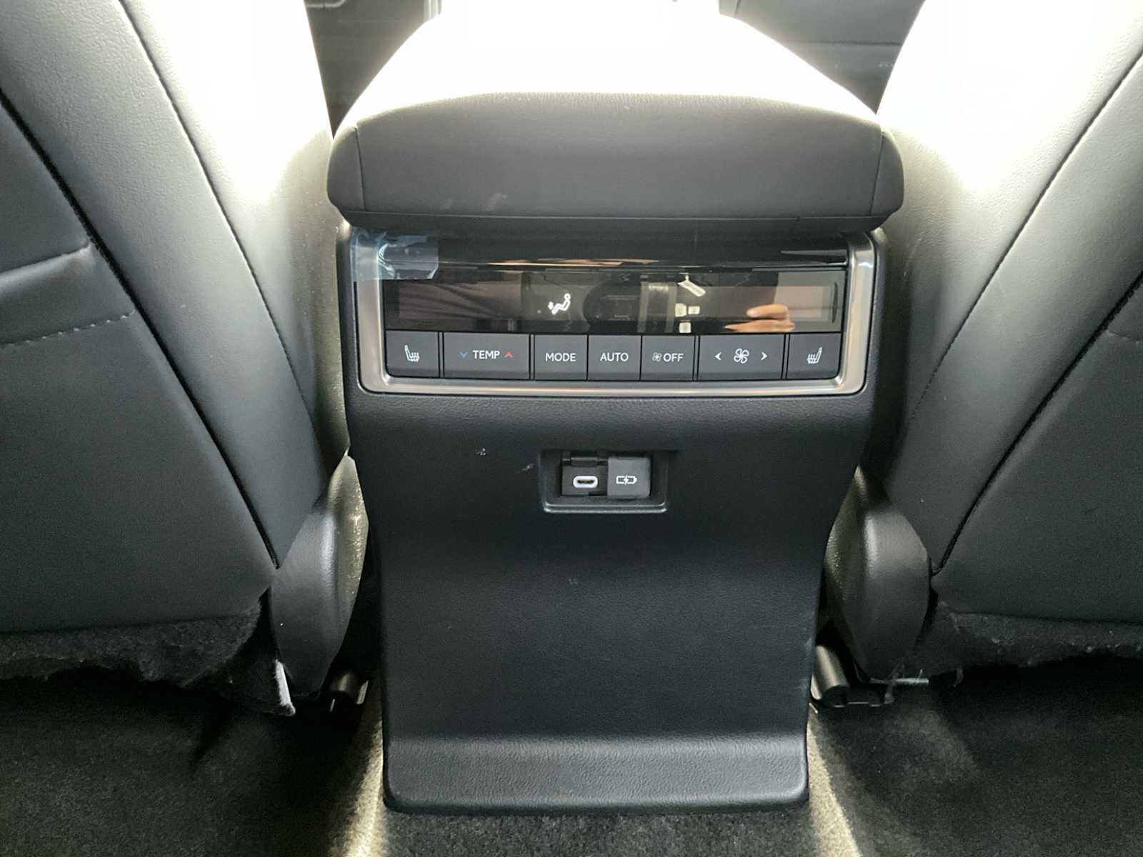 2024 Lexus GX 550 Premium+