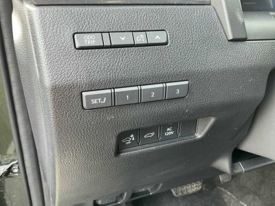 2024 Lexus GX 550 Premium+