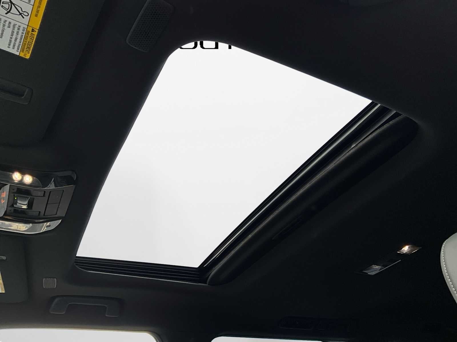2024 Lexus GX 550 Premium+