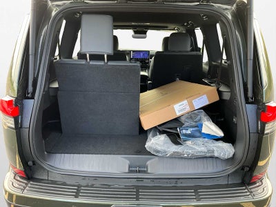 2024 Lexus GX 550 Premium+