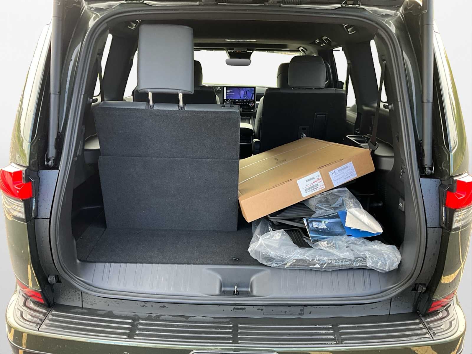 2024 Lexus GX 550 Premium+