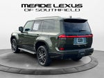 2024 Lexus GX 550 Premium+