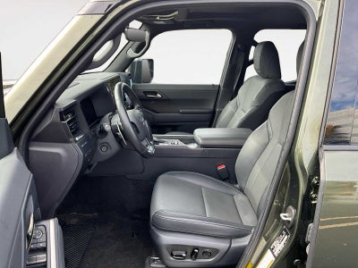 2024 Lexus GX 550 Premium+