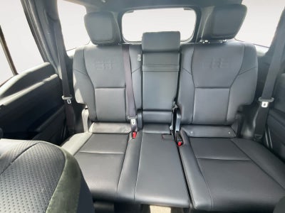 2024 Lexus GX 550 Overtrail+