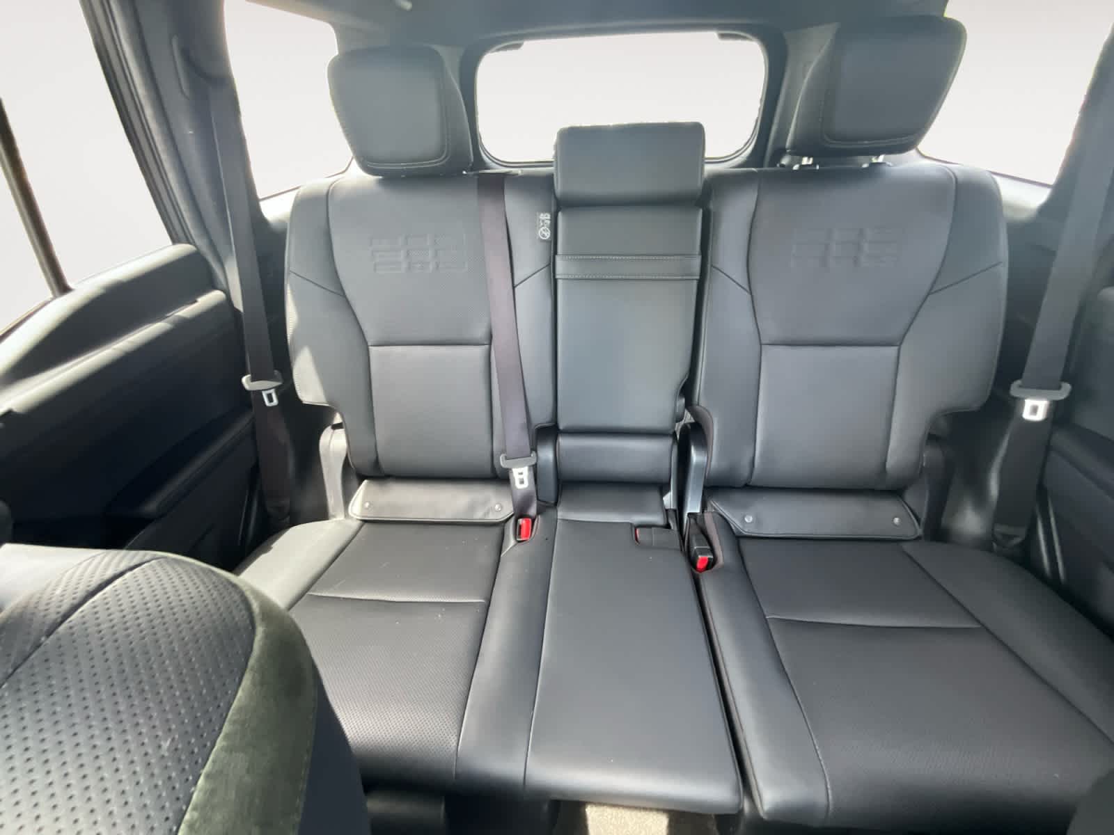 2024 Lexus GX 550 Overtrail+