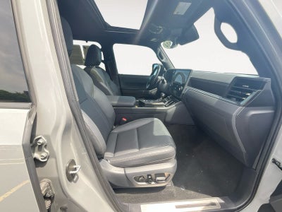 2024 Lexus GX 550 Overtrail+