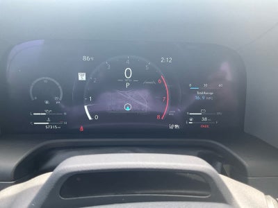 2024 Lexus GX 550 Overtrail+