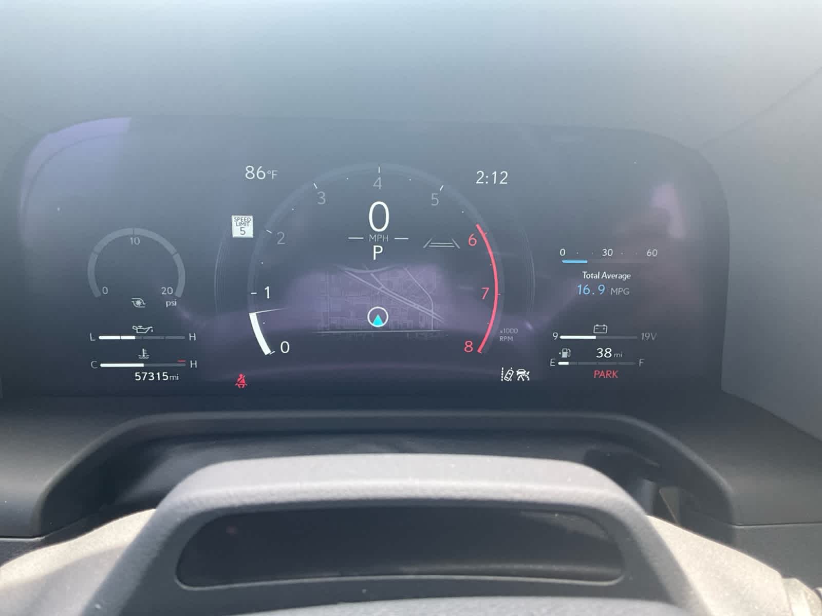2024 Lexus GX 550 Overtrail+