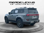 2024 Lexus GX 550 Overtrail+