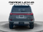 2024 Lexus GX 550 Overtrail+