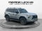 2024 Lexus GX 550 Overtrail+