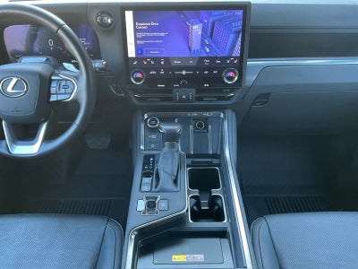 2024 Lexus GX Premium+