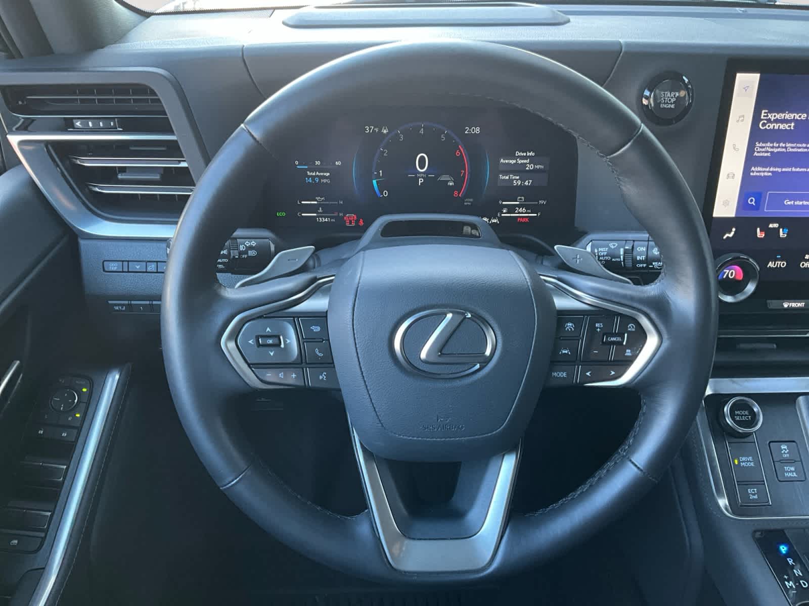 2024 Lexus GX Premium+