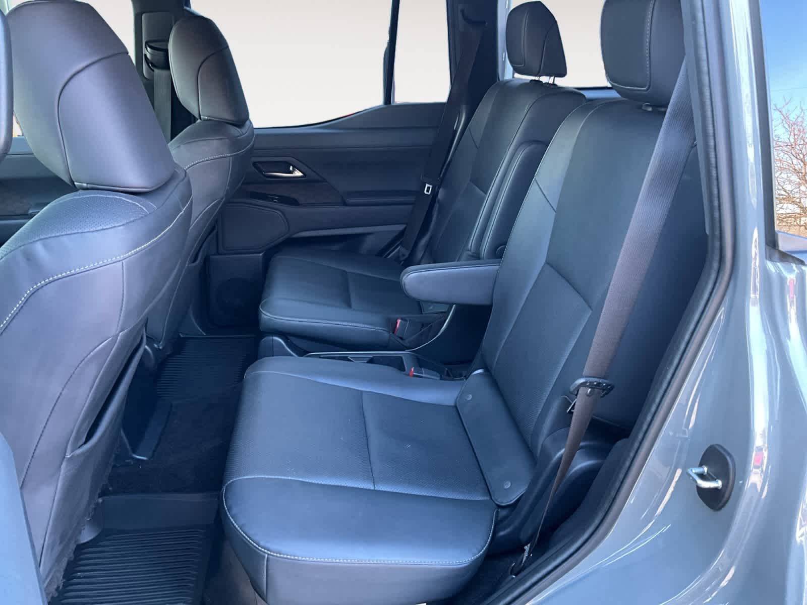 2024 Lexus GX Premium+