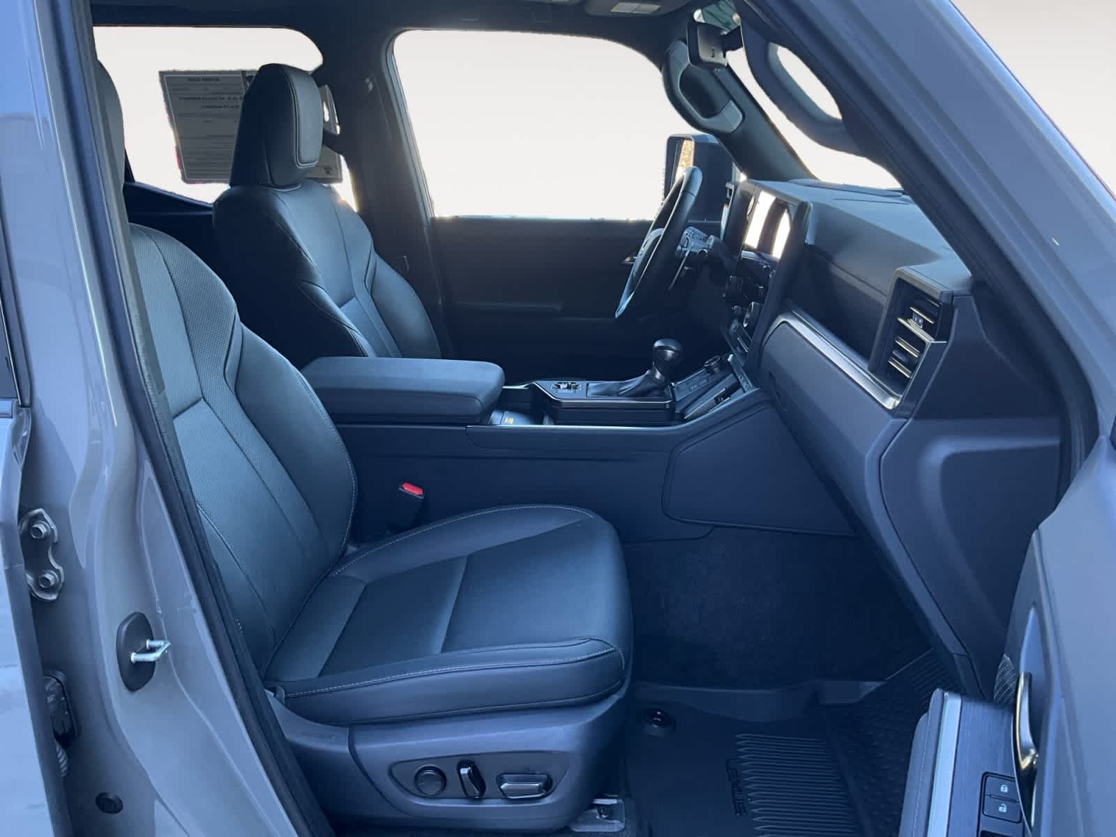 2024 Lexus GX Premium+