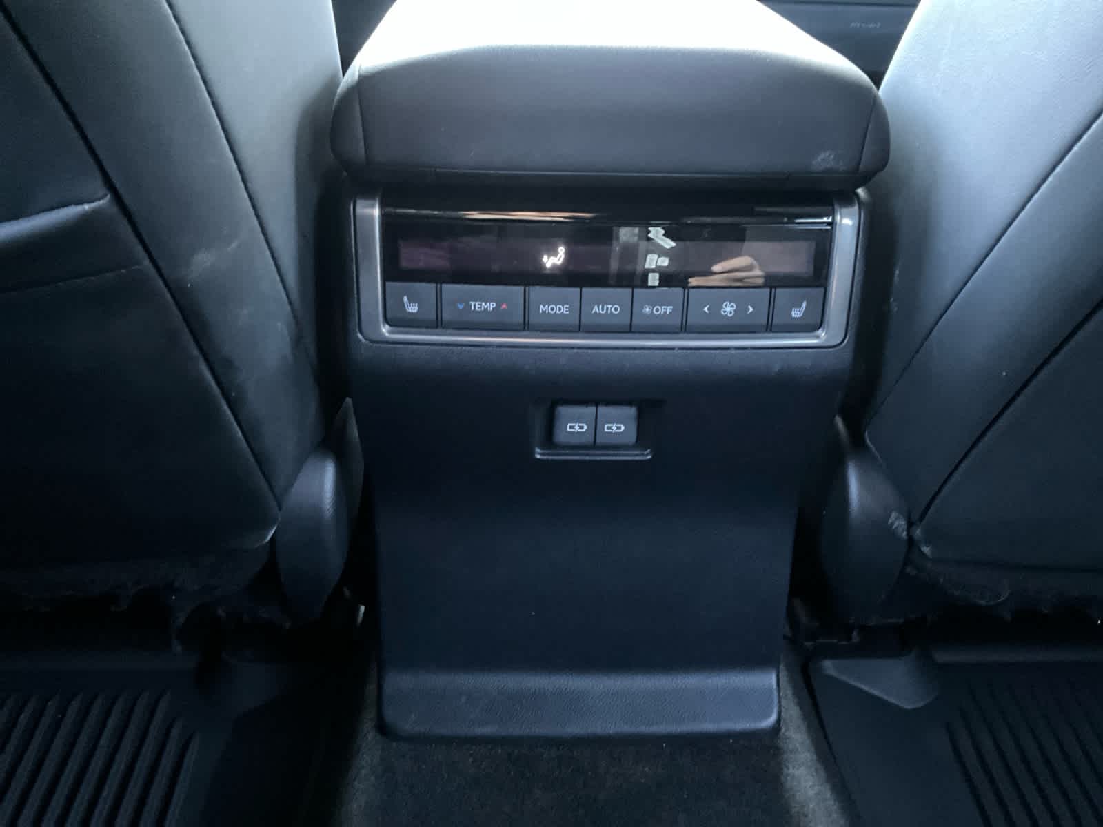 2024 Lexus GX Premium+