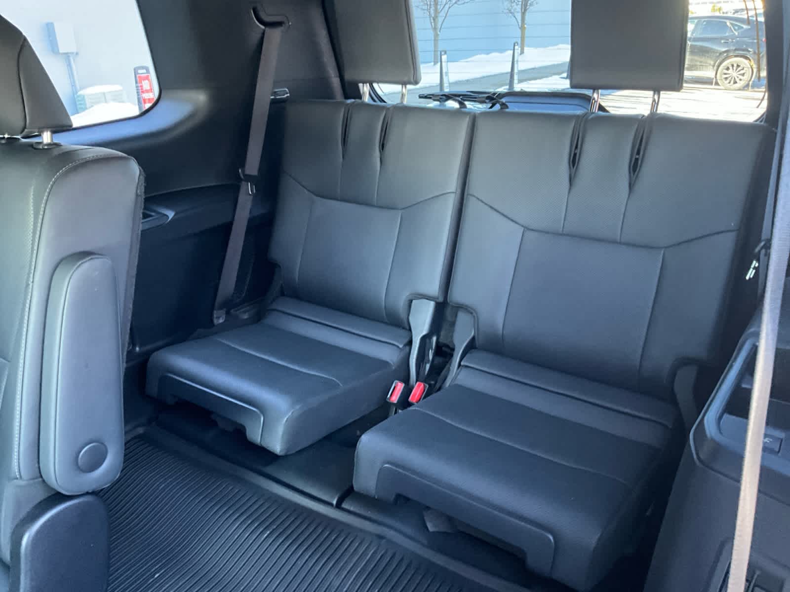 2024 Lexus GX Premium+