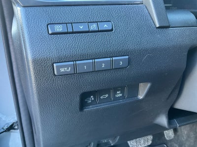 2024 Lexus GX Premium+