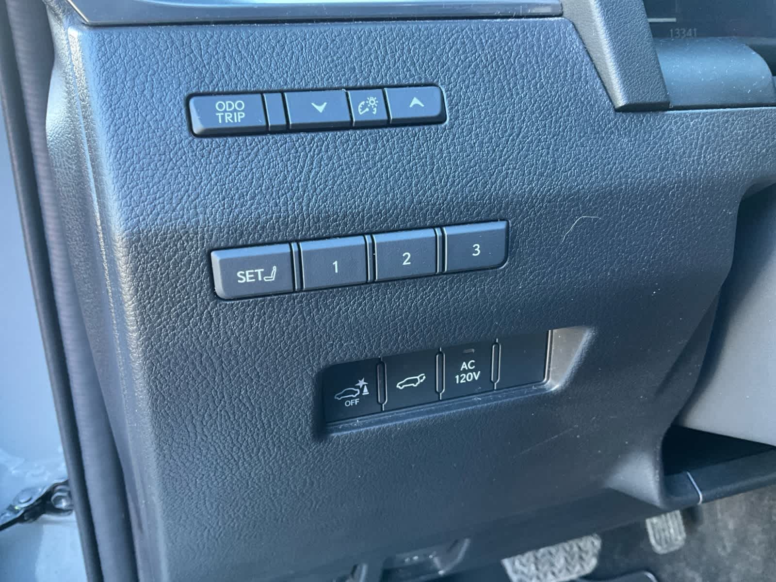 2024 Lexus GX Premium+