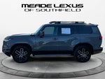 2024 Lexus GX Premium+