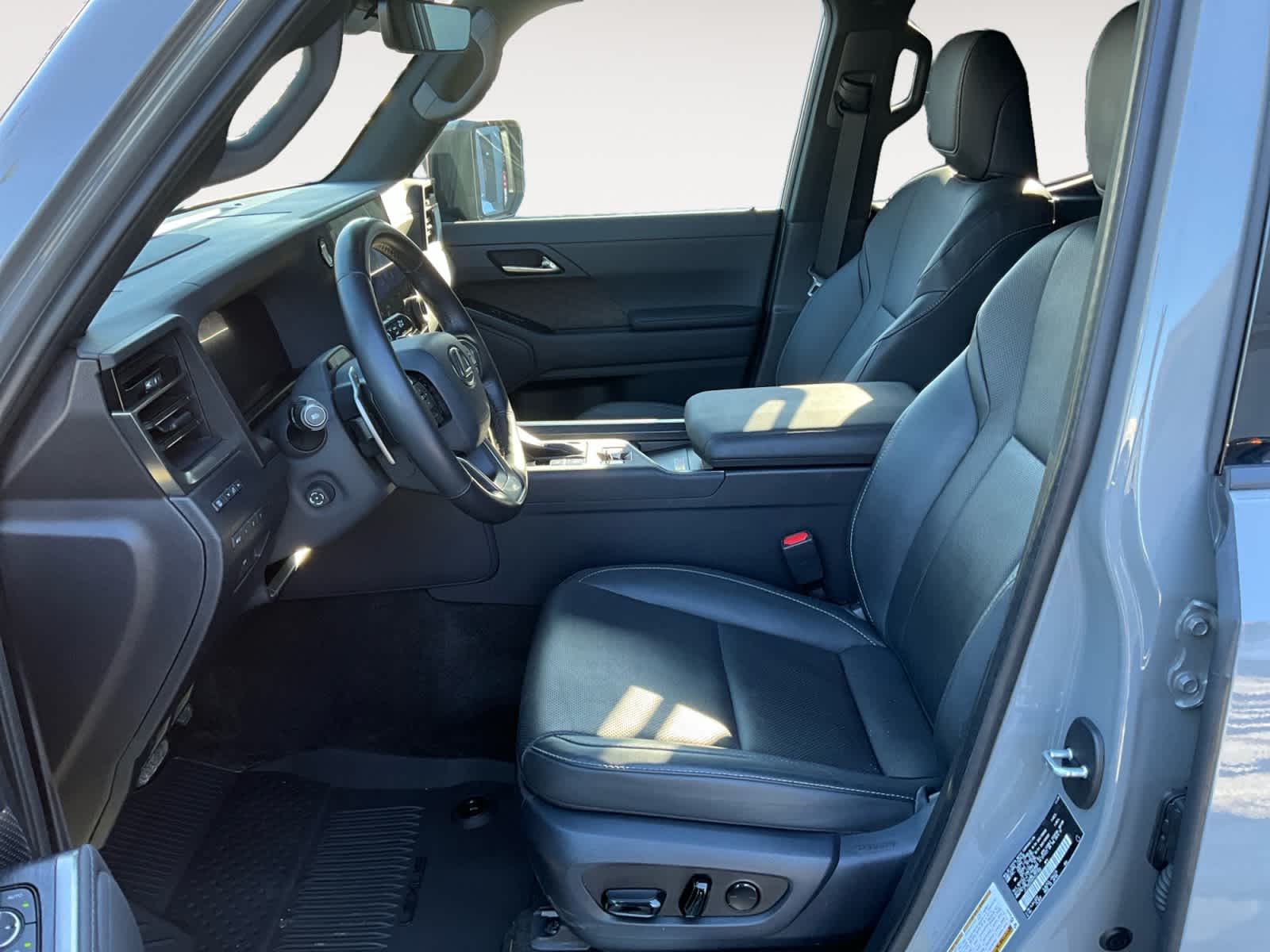 2024 Lexus GX Premium+