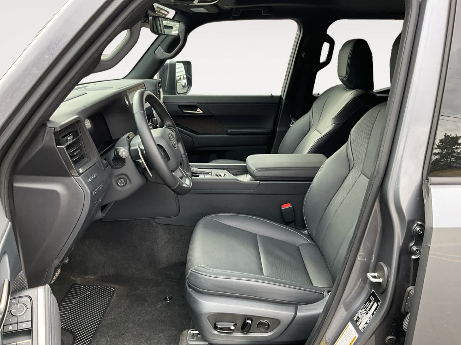 2024 Lexus GX 550 Premium+